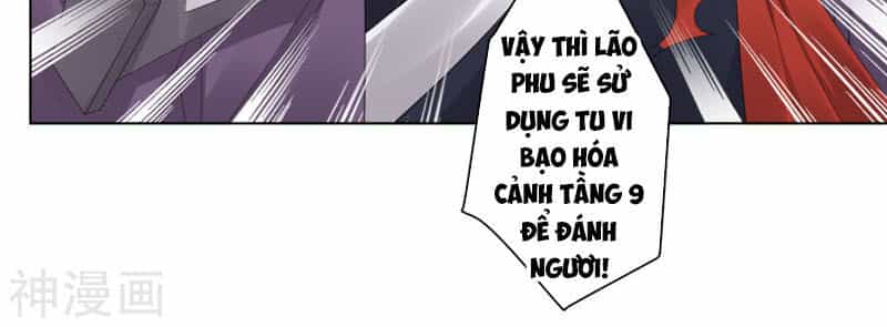 Nghịch Thiên Chiến Thần - Chương 65 - ảnh 14