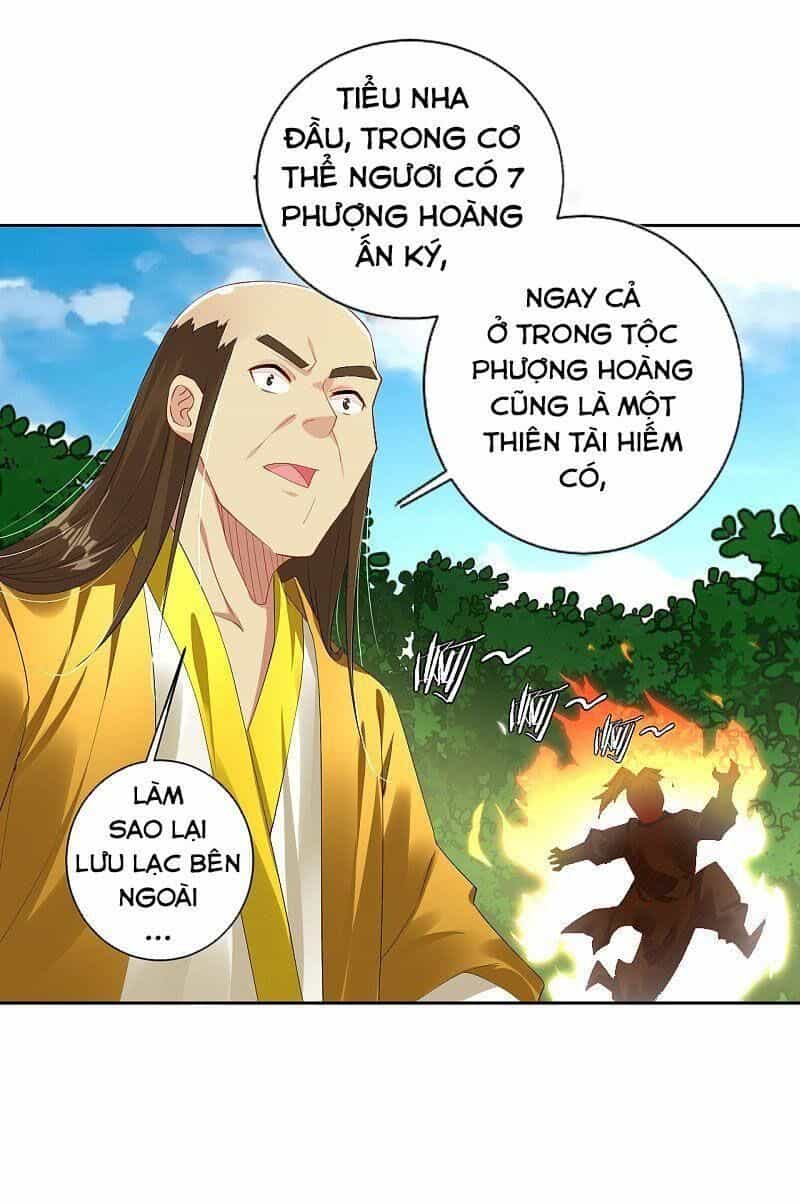 Nghịch Thiên Chiến Thần - Chương 74 - ảnh 1