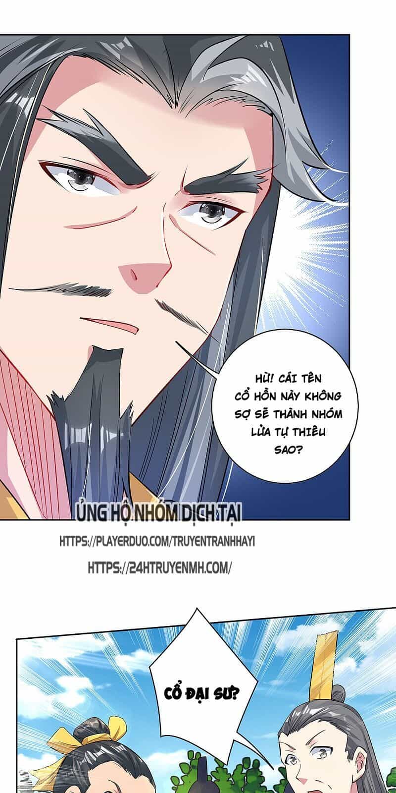 Nghịch Thiên Chiến Thần - Chương 77 - ảnh 8