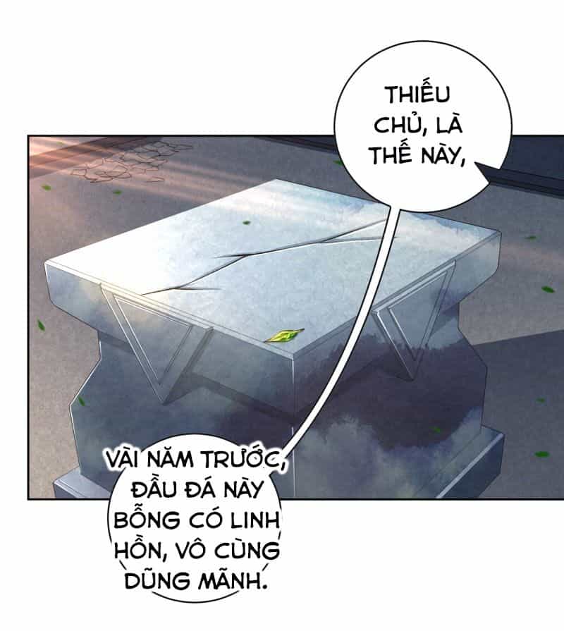 Nghịch Thiên Chiến Thần - Chương 8 - ảnh 12