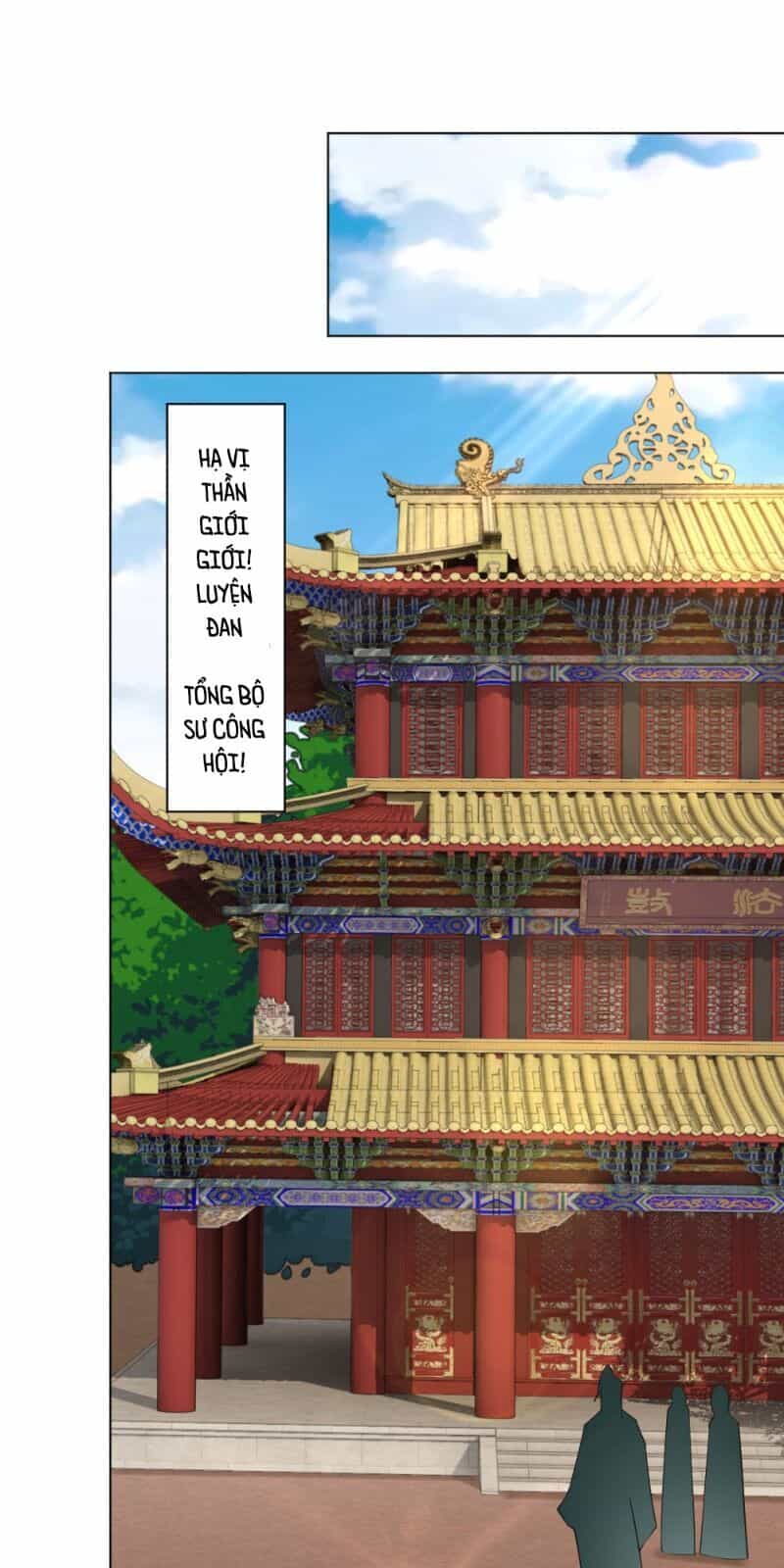 Nghịch Thiên Chiến Thần - Chương 82 - ảnh 15