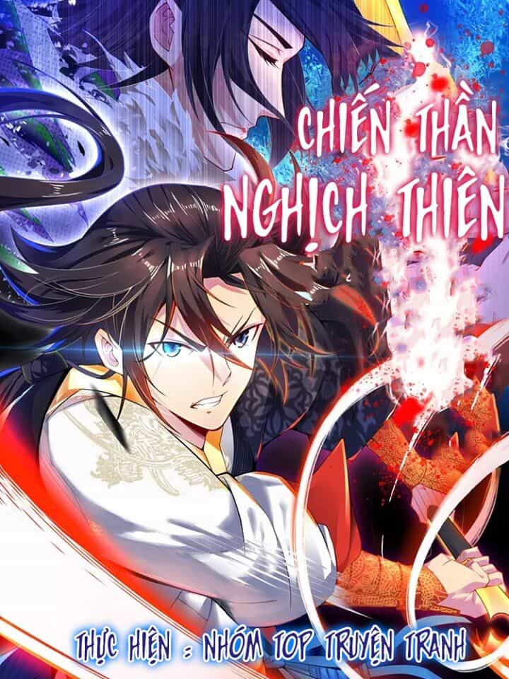 Nghịch Thiên Chiến Thần - Chương 86 - ảnh 1
