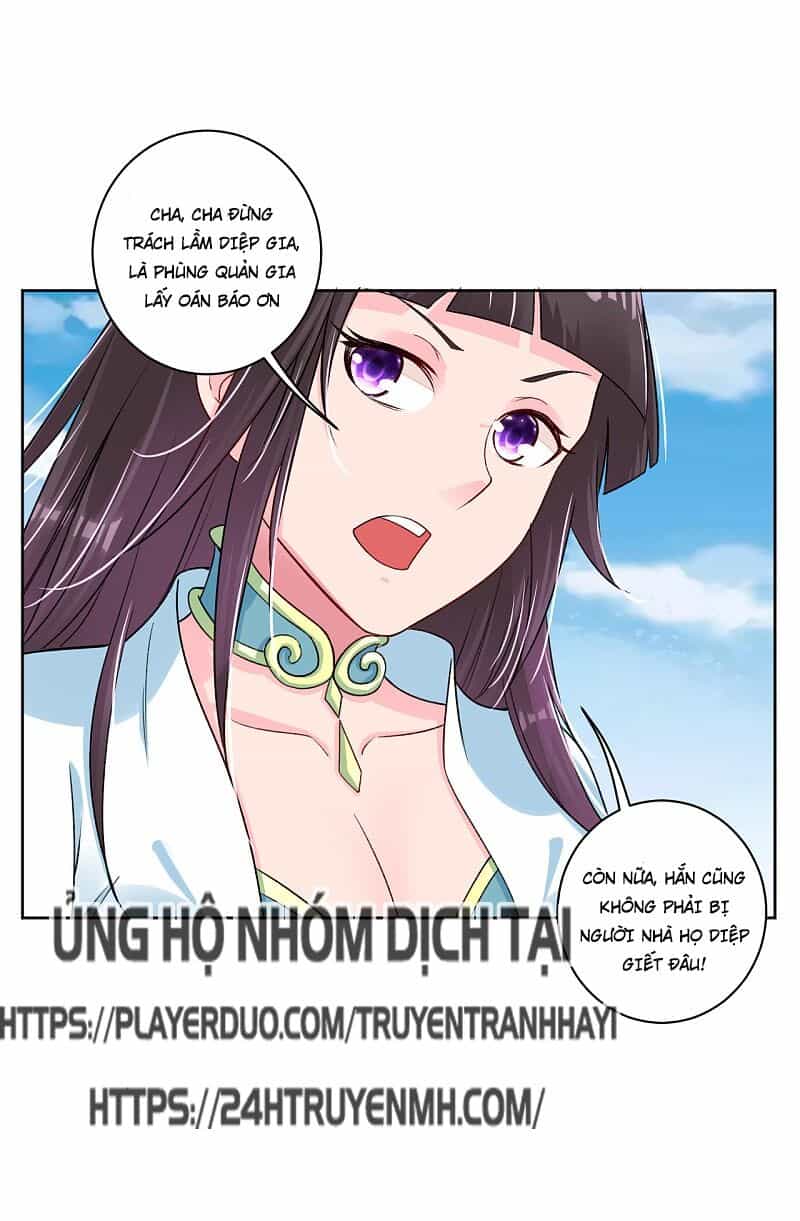 Nghịch Thiên Chiến Thần - Chương 87 - ảnh 17