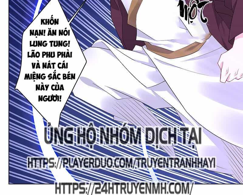 Nghịch Thiên Chiến Thần - Chương 88 - ảnh 3