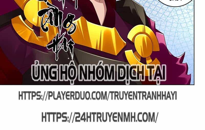 Nghịch Thiên Chiến Thần - Chương 88 - ảnh 8