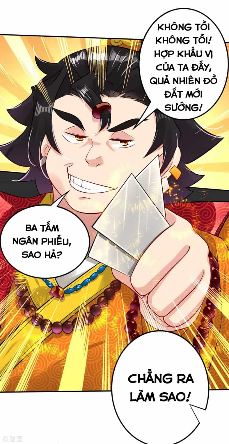Nghịch Thiên Chiến Thần - Chương 90 - ảnh 12