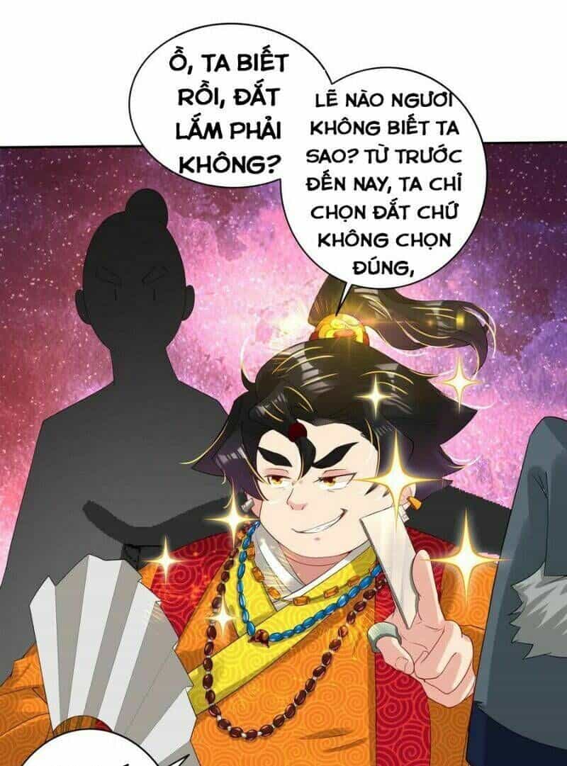 Nghịch Thiên Chiến Thần - Chương 91 - ảnh 7