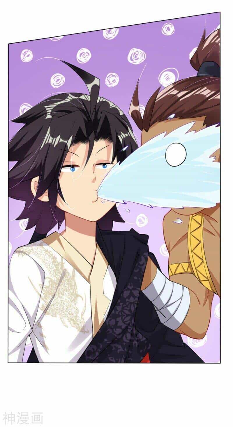 Nghịch Thiên Chiến Thần - Chương 97 - ảnh 5