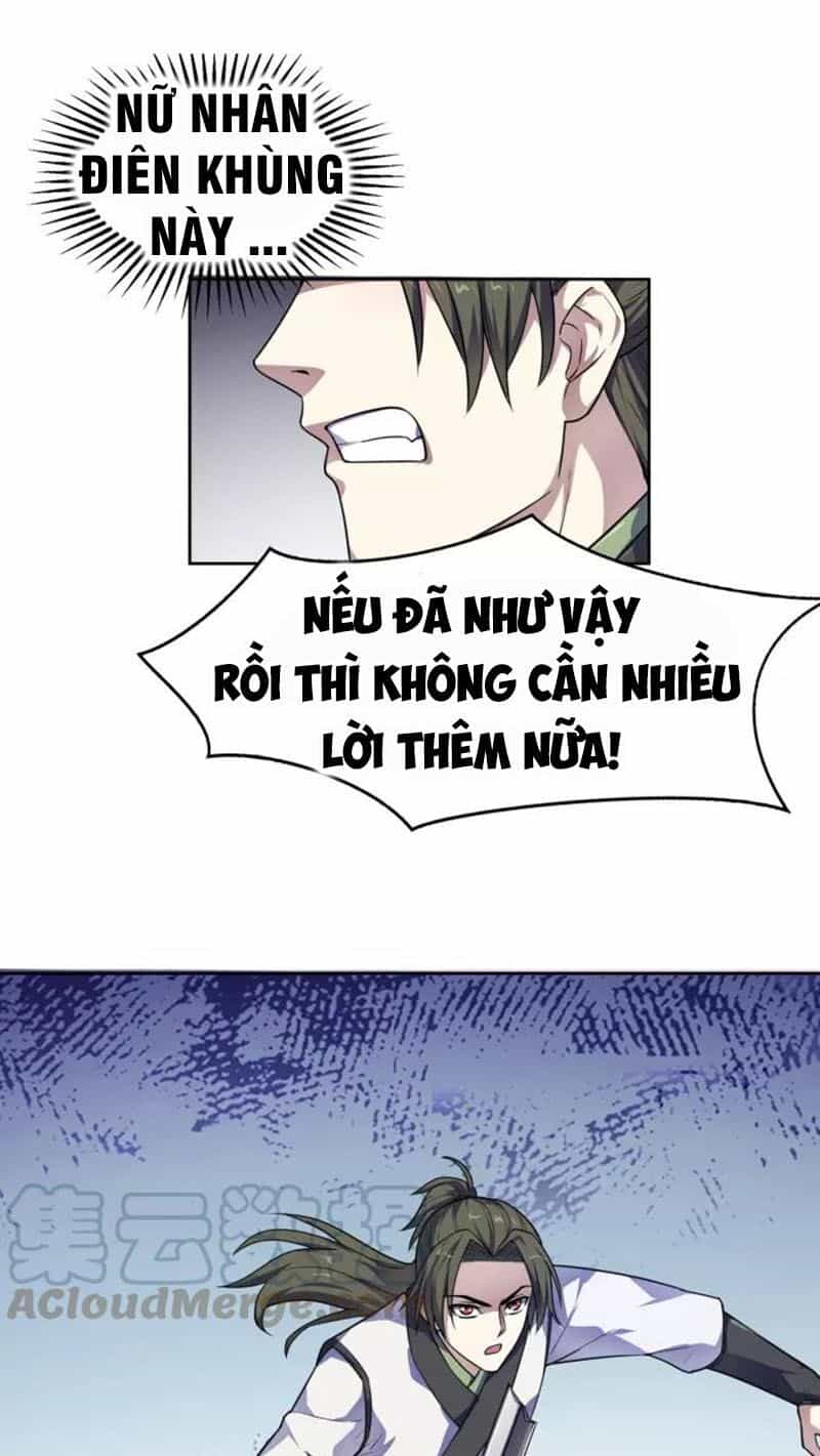 Nghịch Thiên Đại Thần - Chương 69.5 - ảnh 20