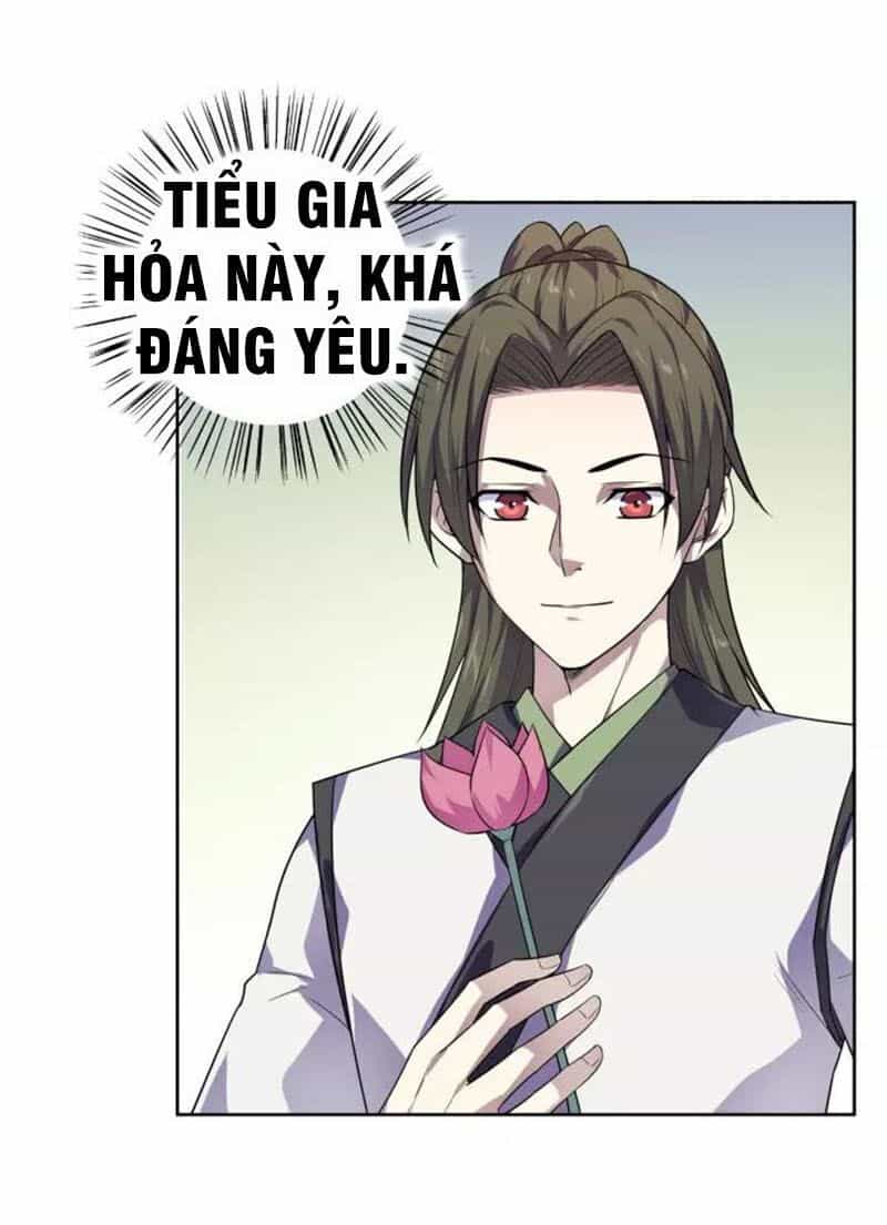 Nghịch Thiên Đại Thần - Chương 71 - ảnh 7