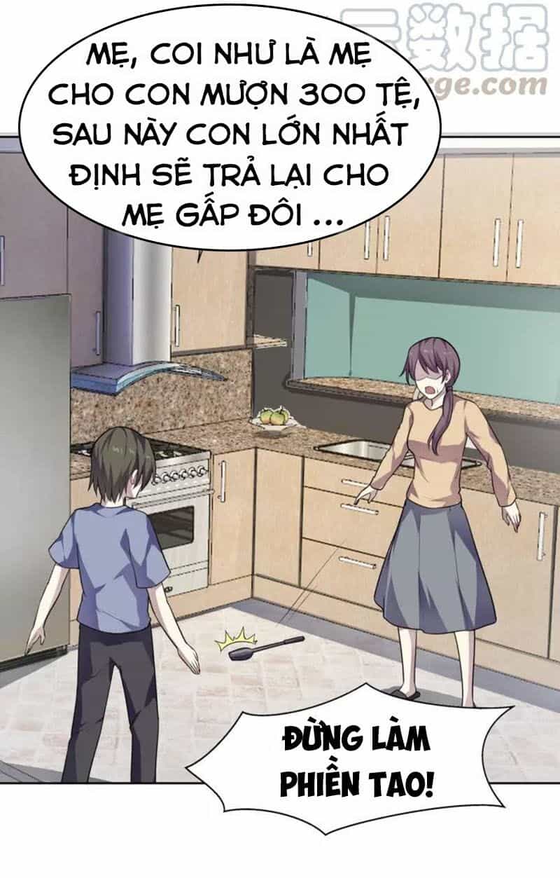 Nghịch Thiên Đại Thần - Chương 71.5 - ảnh 2