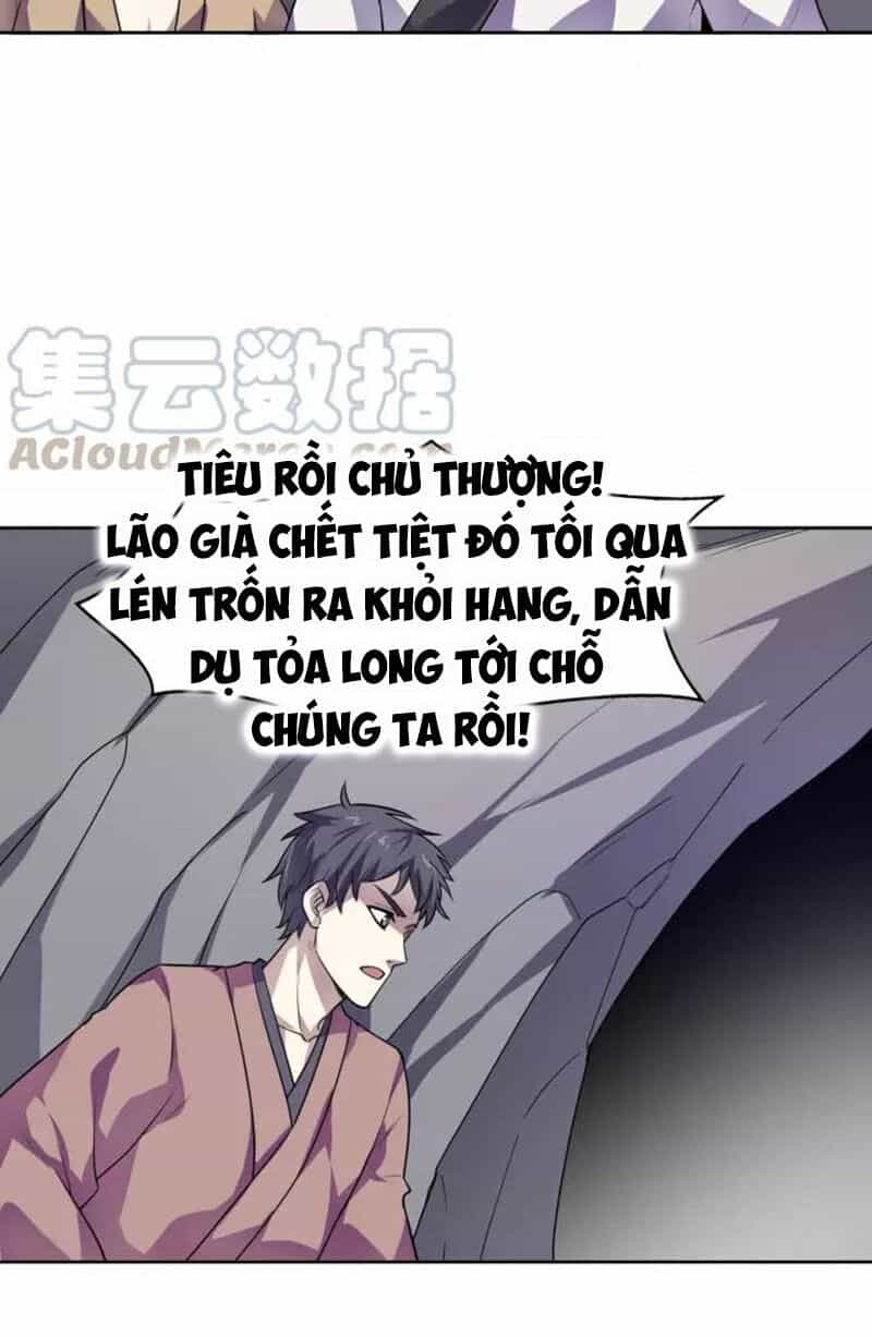 Nghịch Thiên Đại Thần - Chương 71.5 - ảnh 24