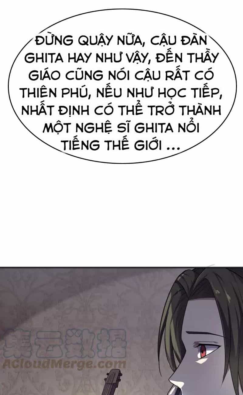 Nghịch Thiên Đại Thần - Chương 71.5 - ảnh 6