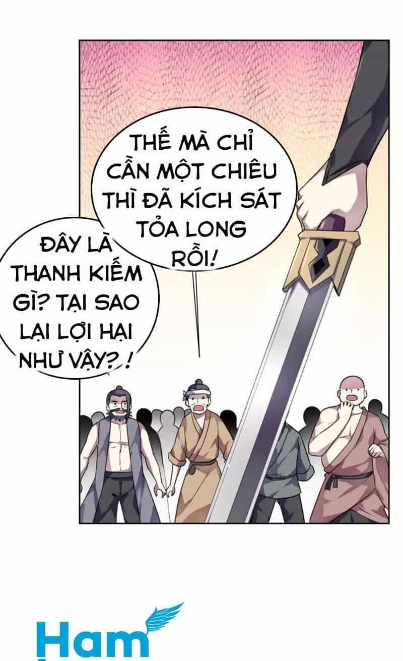 Nghịch Thiên Đại Thần - Chương 72 - ảnh 7