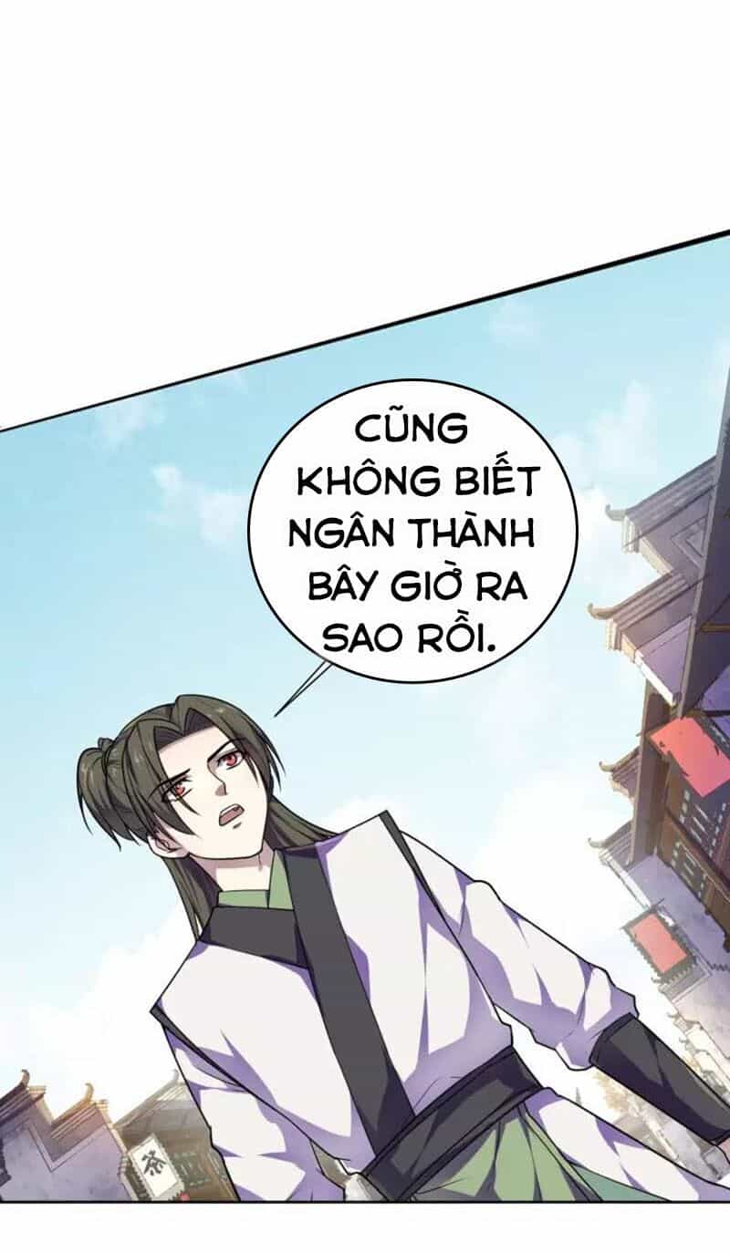 Nghịch Thiên Đại Thần - Chương 72.5 - ảnh 8