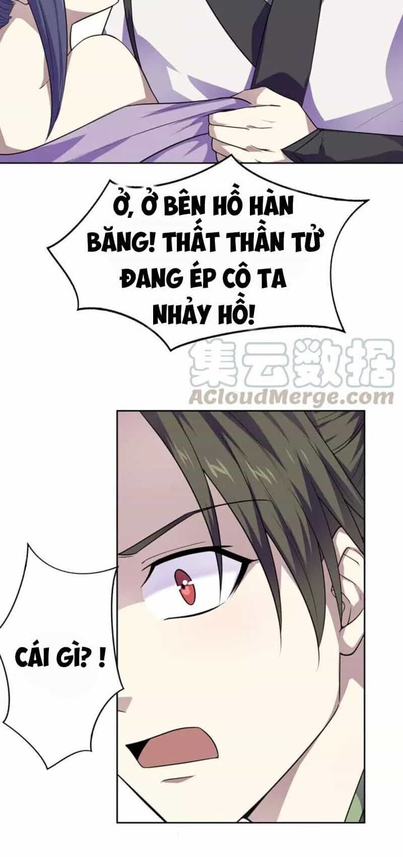 Nghịch Thiên Đại Thần - Chương 73.5 - ảnh 7