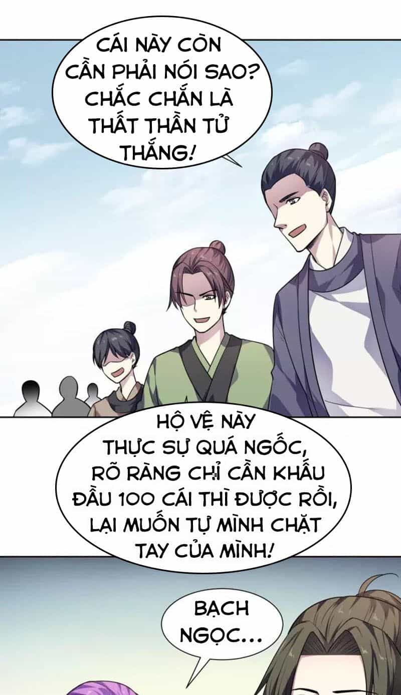 Nghịch Thiên Đại Thần - Chương 75 - ảnh 13