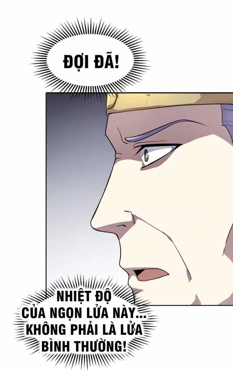 Nghịch Thiên Đại Thần - Chương 75 - ảnh 19