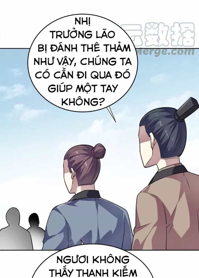 Nghịch Thiên Đại Thần - Chương 75 - ảnh 35