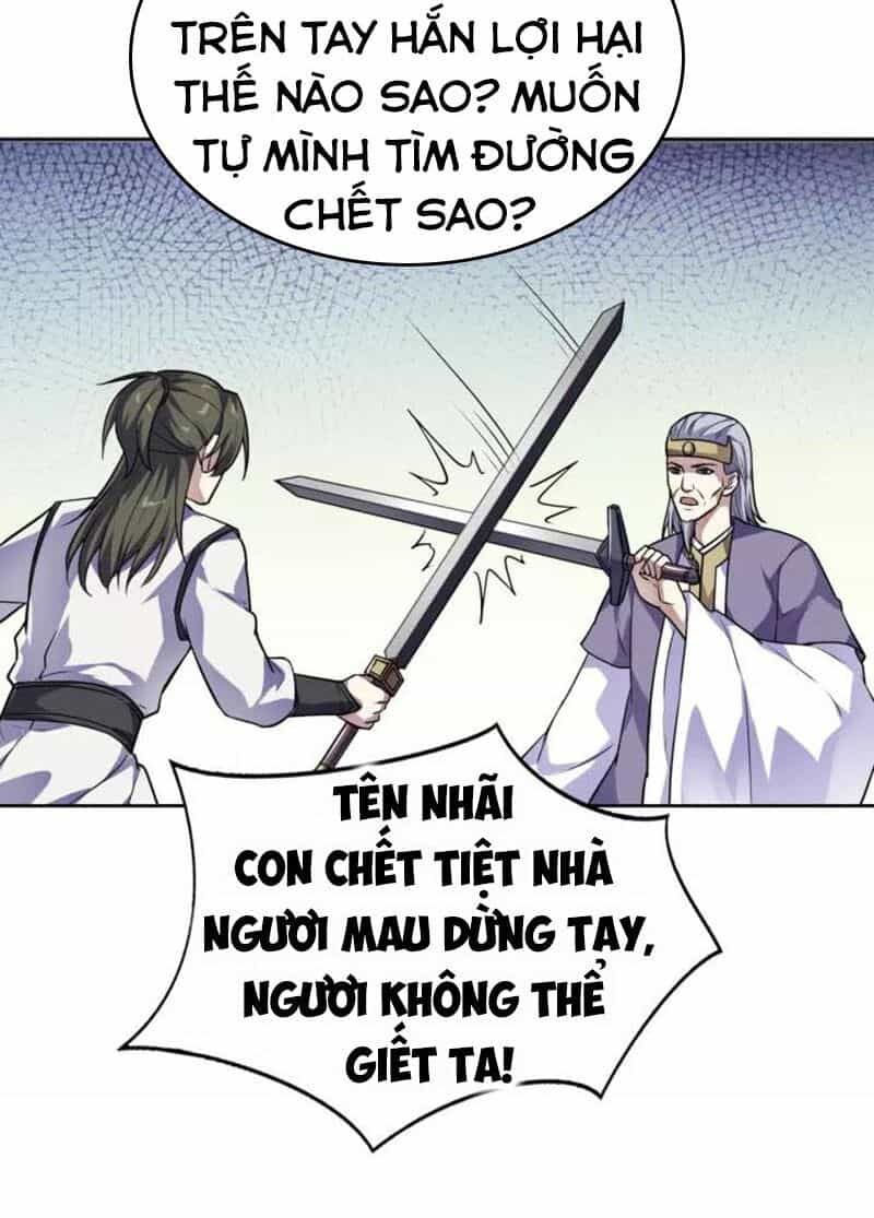Nghịch Thiên Đại Thần - Chương 75 - ảnh 36