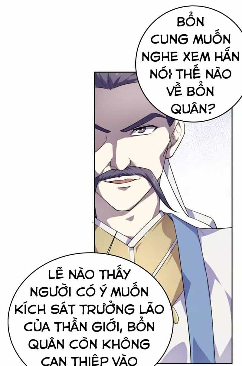 Nghịch Thiên Đại Thần - Chương 76 - ảnh 5