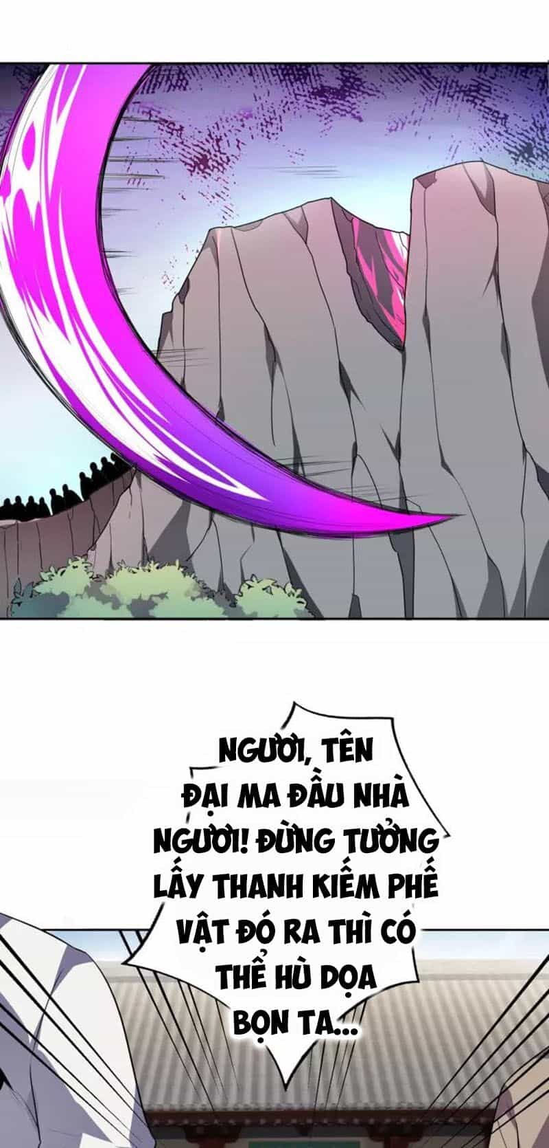 Nghịch Thiên Đại Thần - Chương 77 - ảnh 11