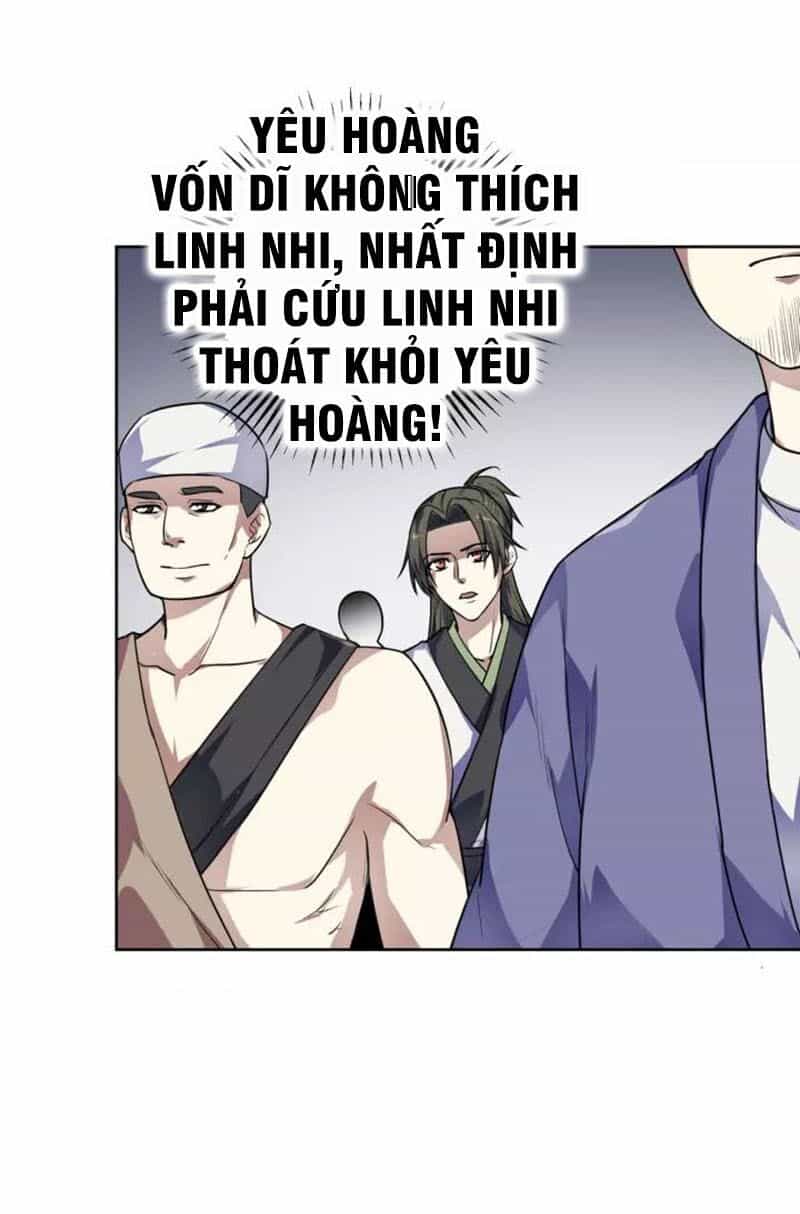 Nghịch Thiên Đại Thần - Chương 77 - ảnh 34