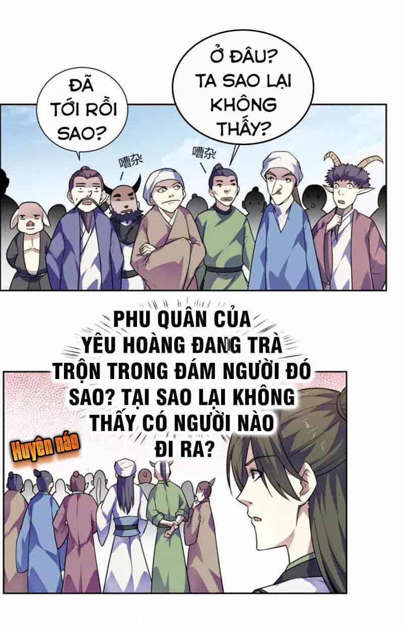 Nghịch Thiên Đại Thần - Chương 78 - ảnh 2
