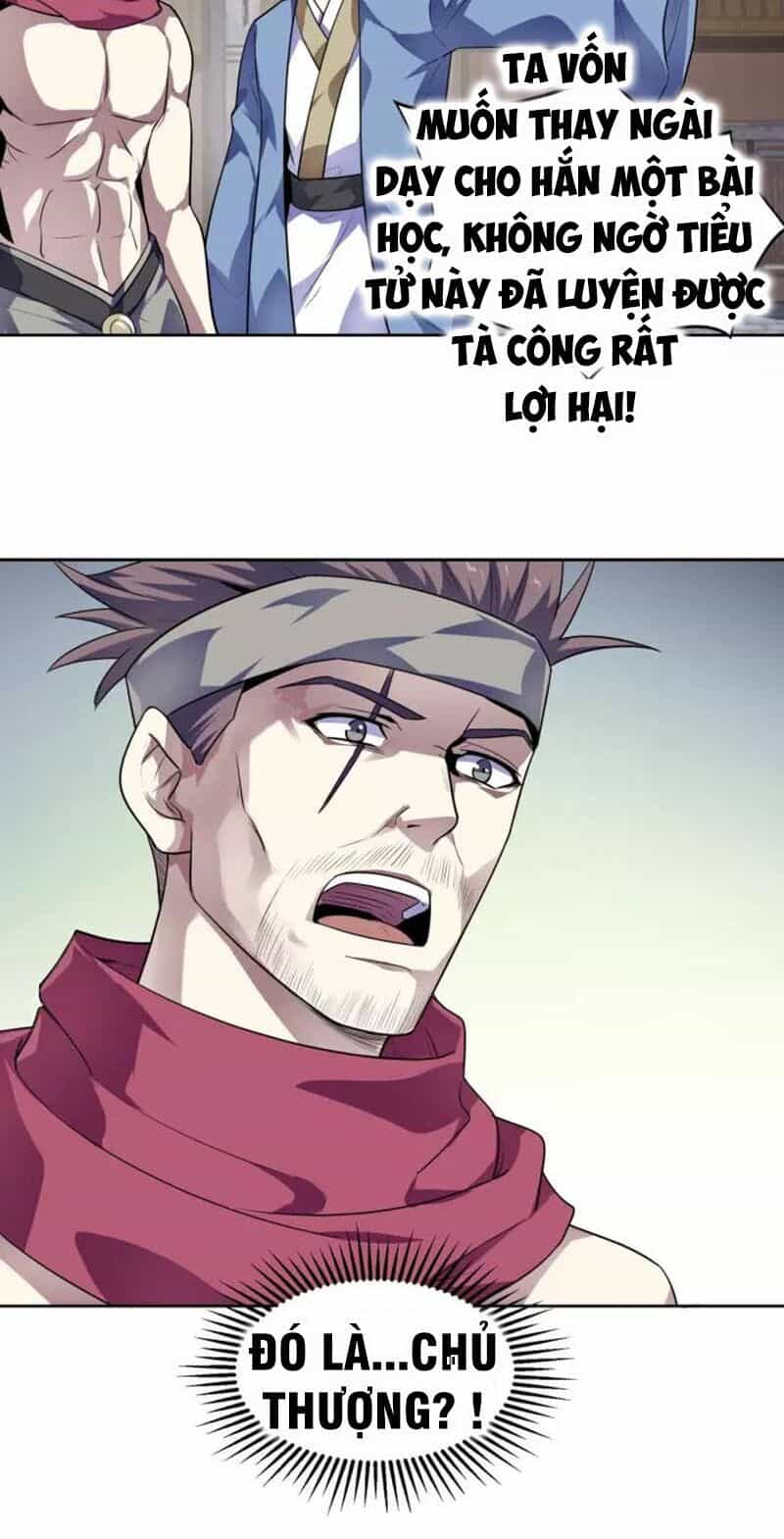 Nghịch Thiên Đại Thần - Chương 79 - ảnh 15