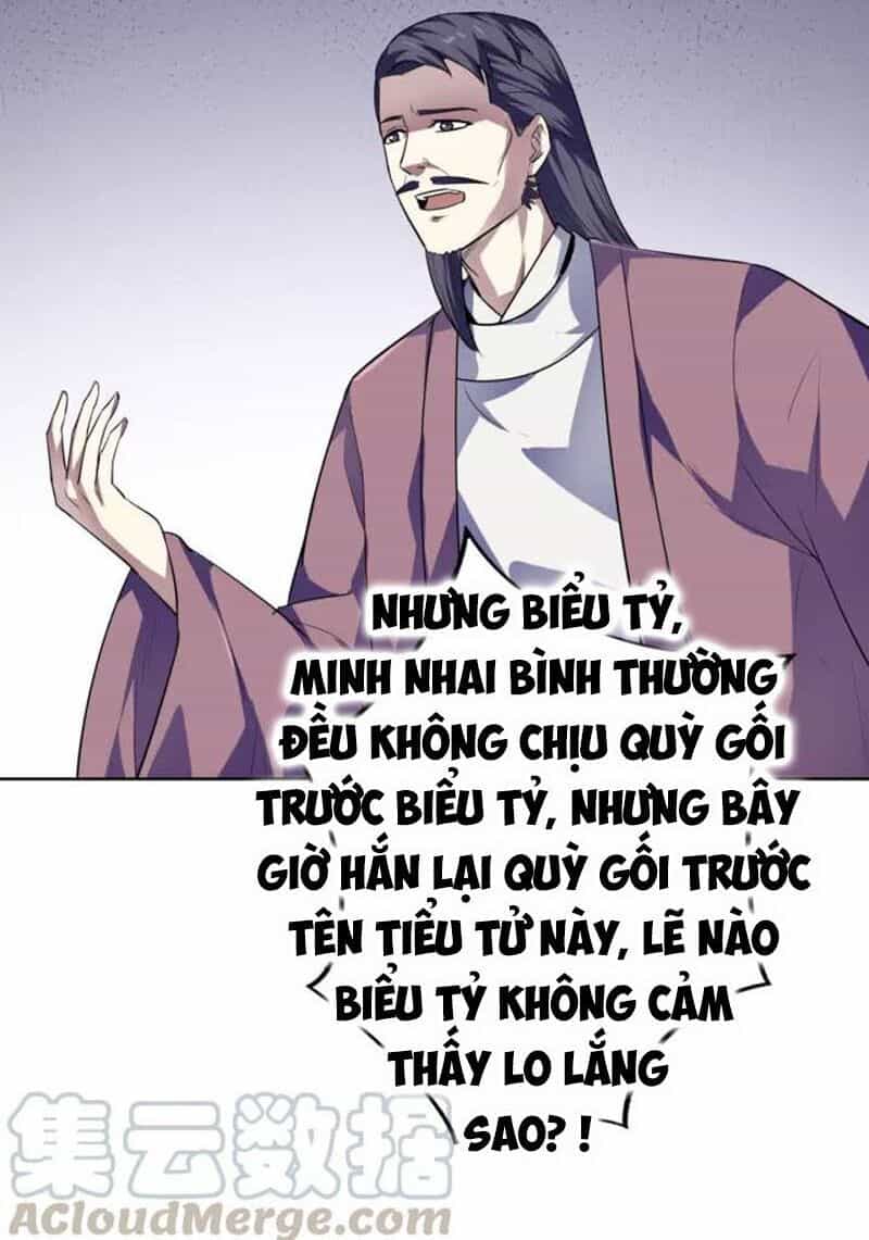 Nghịch Thiên Đại Thần - Chương 79 - ảnh 21