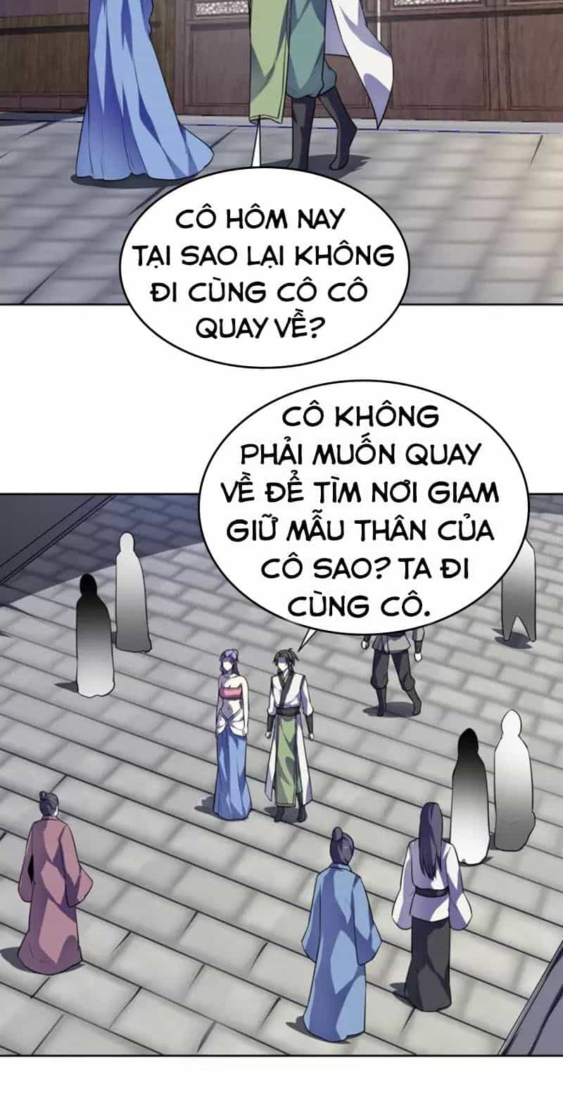 Nghịch Thiên Đại Thần - Chương 79 - ảnh 33