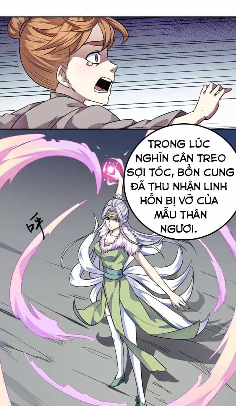 Nghịch Thiên Đại Thần - Chương 81 - ảnh 27