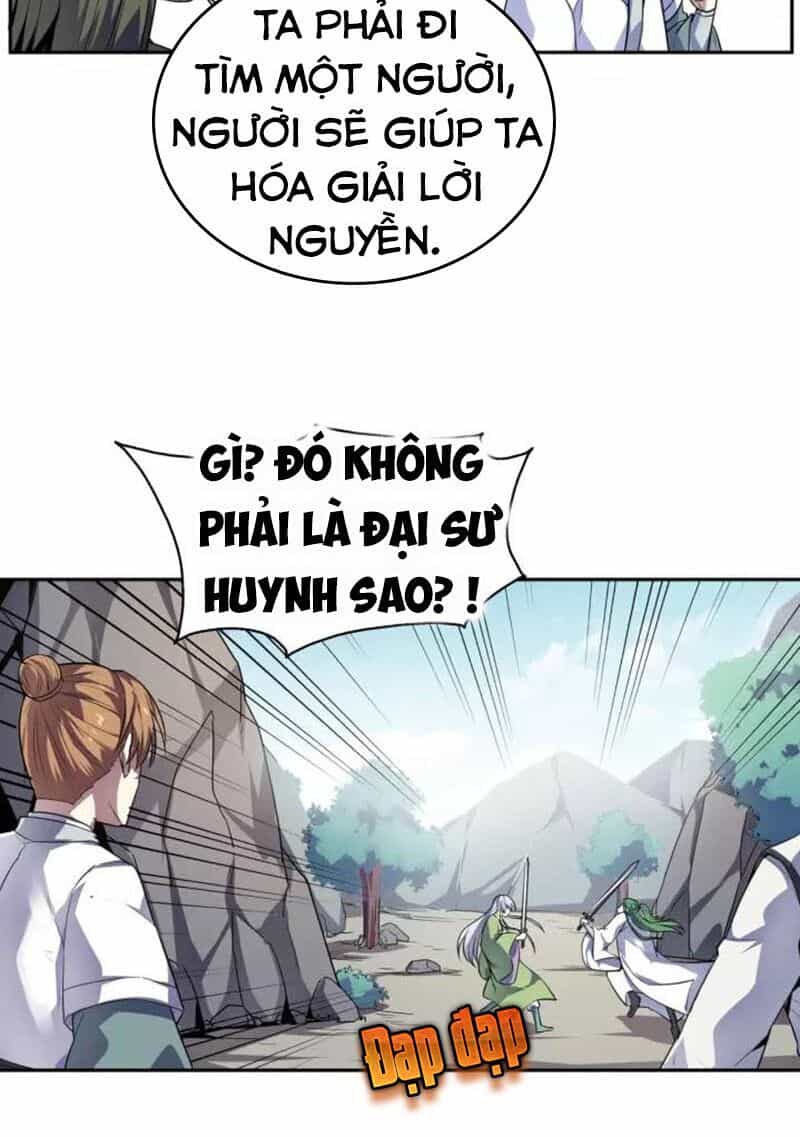 Nghịch Thiên Đại Thần - Chương 81 - ảnh 43