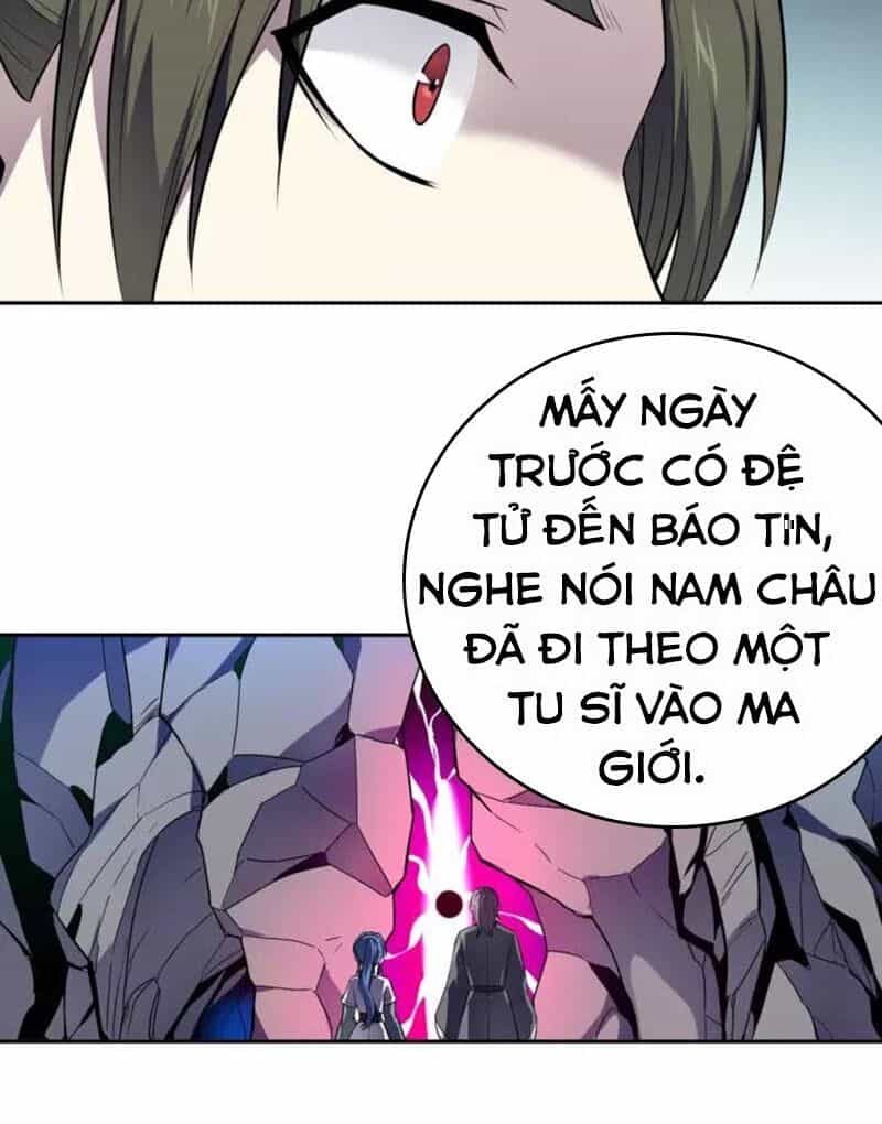 Nghịch Thiên Đại Thần - Chương 82 - ảnh 30