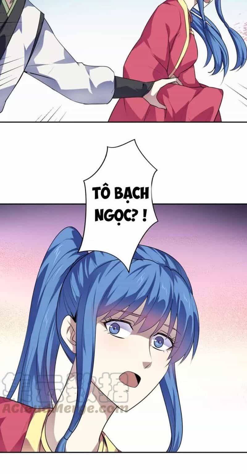 Nghịch Thiên Đại Thần - Chương 83 - ảnh 36