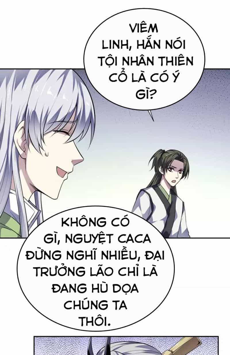 Nghịch Thiên Đại Thần - Chương 86 - ảnh 2
