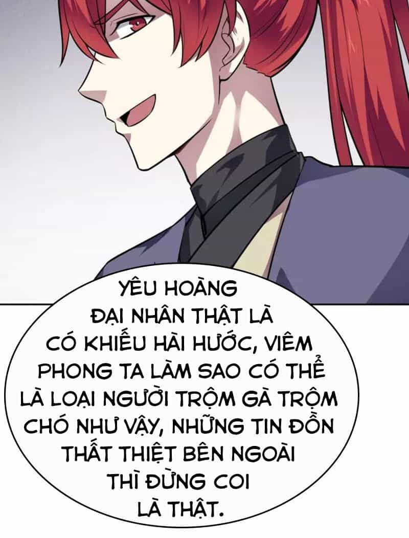 Nghịch Thiên Đại Thần - Chương 86 - ảnh 39