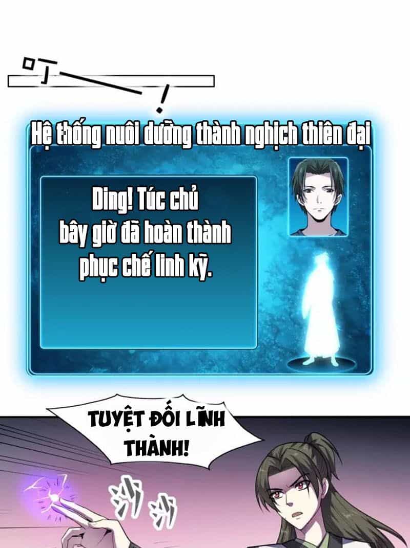 Nghịch Thiên Đại Thần - Chương 87 - ảnh 31