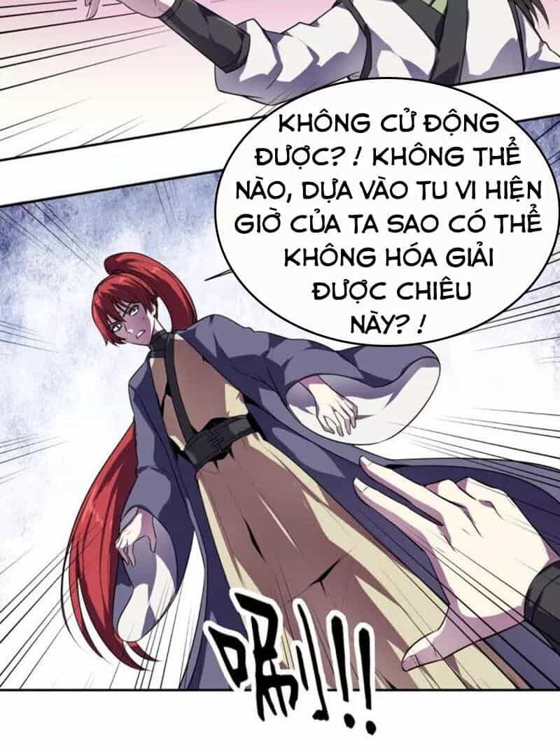 Nghịch Thiên Đại Thần - Chương 87 - ảnh 32