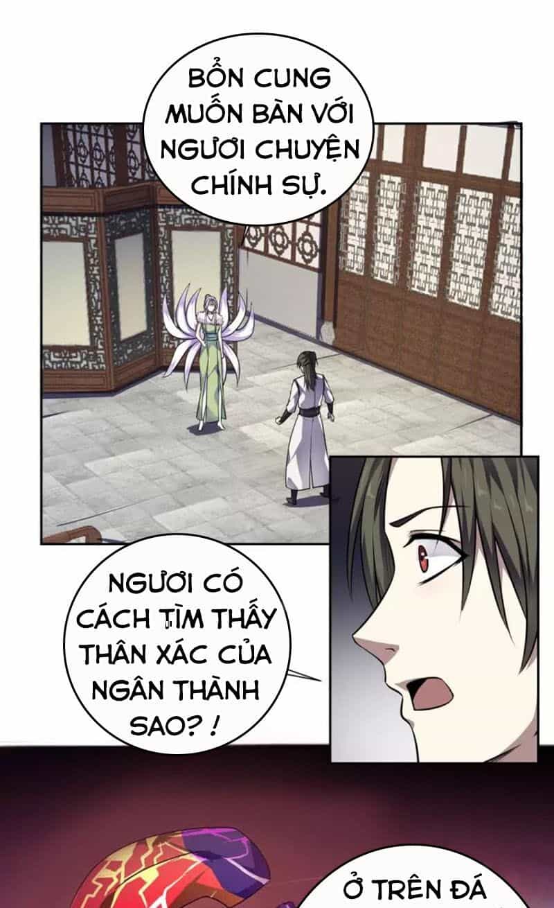 Nghịch Thiên Đại Thần - Chương 88 - ảnh 14