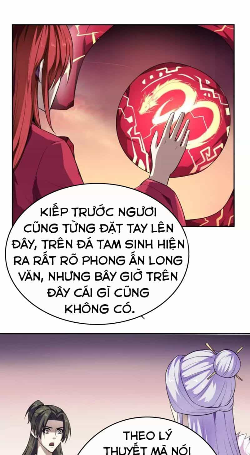 Nghịch Thiên Đại Thần - Chương 88 - ảnh 31