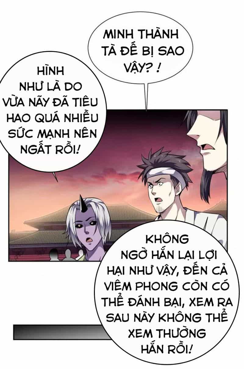 Nghịch Thiên Đại Thần - Chương 88 - ảnh 5
