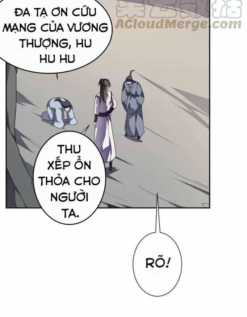 Nghịch Thiên Đại Thần - Chương 90 - ảnh 3