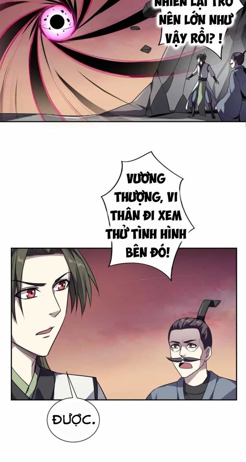 Nghịch Thiên Đại Thần - Chương 90 - ảnh 30