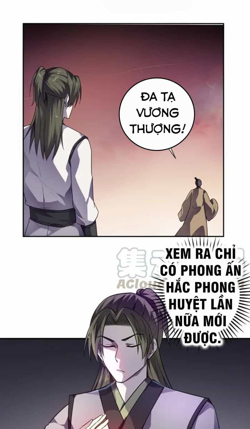 Nghịch Thiên Đại Thần - Chương 90 - ảnh 35