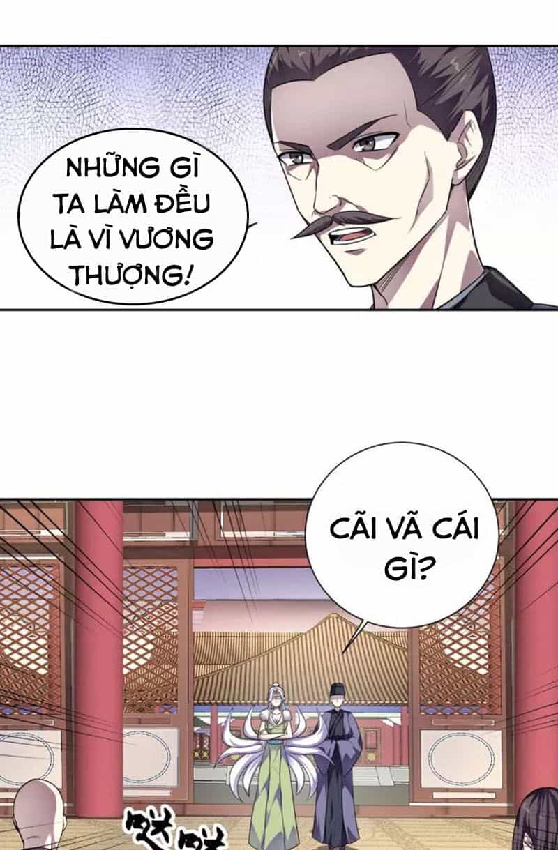 Nghịch Thiên Đại Thần - Chương 91 - ảnh 11