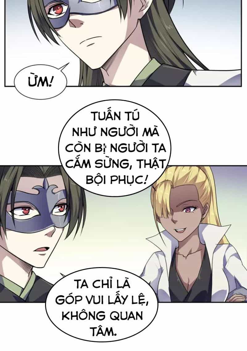 Nghịch Thiên Đại Thần - Chương 93 - ảnh 24