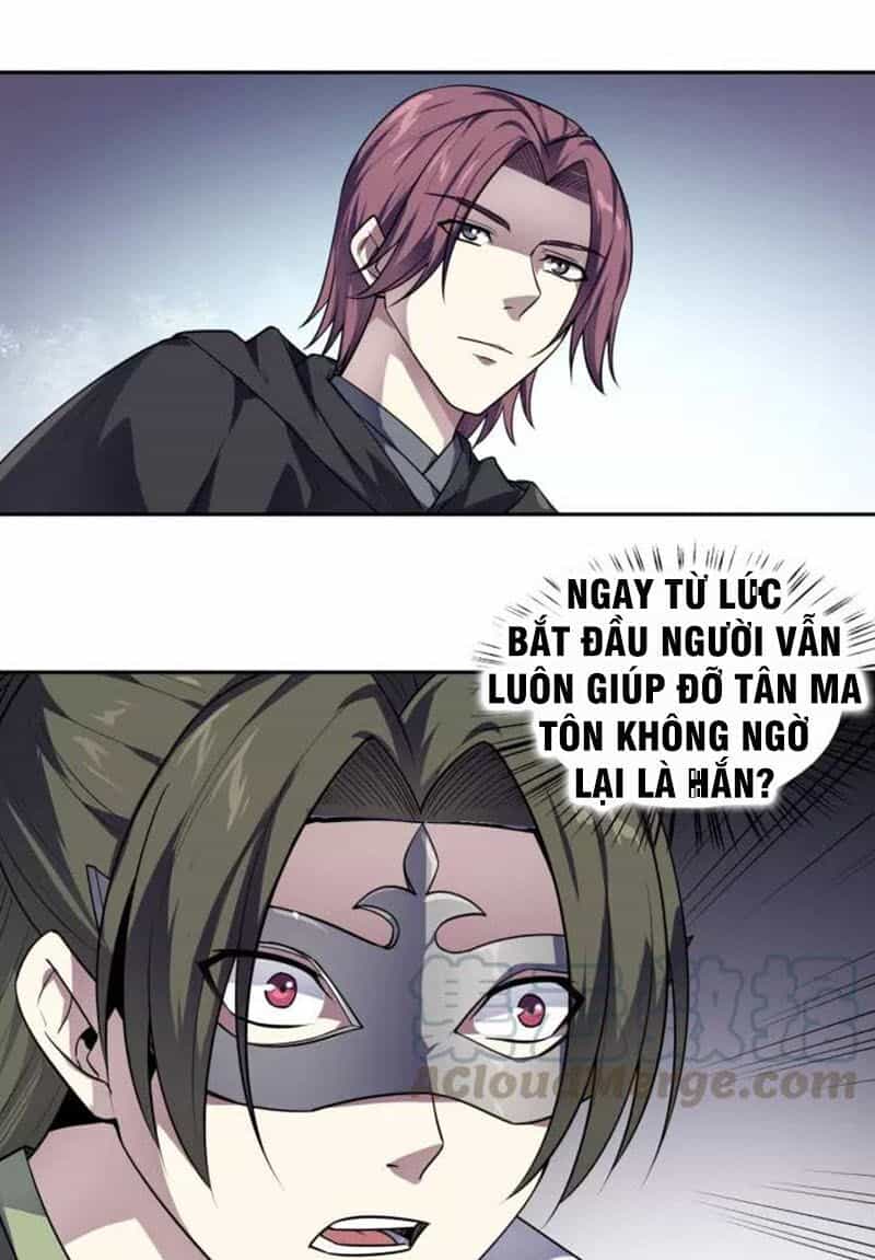 Nghịch Thiên Đại Thần - Chương 95 - ảnh 24