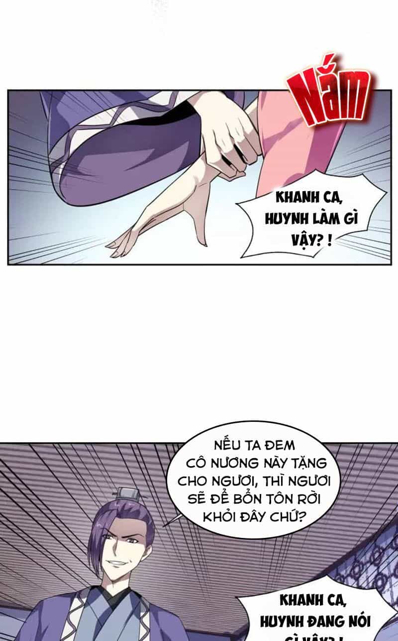 Nghịch Thiên Đại Thần - Chương 95 - ảnh 7