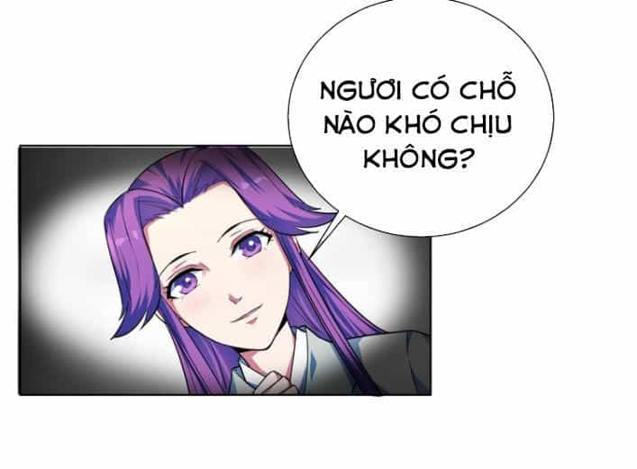 Nghịch Thiên Đại Thần - Chương 17 - ảnh 7